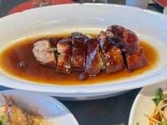 -小厨娘金榜题名(夫子庙秦淮河店)