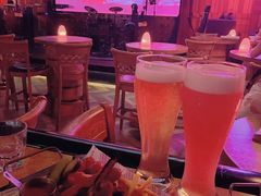 -MR.ROCKY洛奇先生RESTAURANT&BAR(宝安壹方城店)