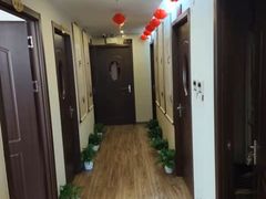 -常仁健康·经络推拿·按摩艾灸养生馆(长宁路店)