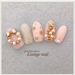 -Pink You美甲洗眉纹绣定制中心