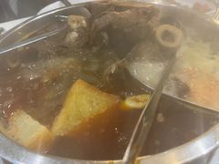-无限量自助烤肉火锅(甪直店)