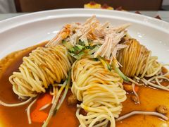 -老太原菜馆(中正天街店)