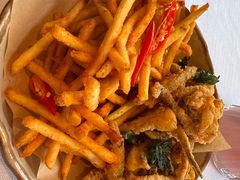 -黑宝石西餐厅(汇励99城市公园店)