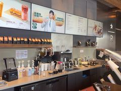 -星巴克臻选(北京前门大街店)