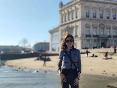 -商业广场(Praça do Comércio)