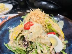 -龍二烧肉酒场(九亭店)