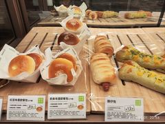 -奈雪的茶(中粮祥云小镇店)