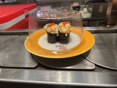 -元通寿司(地标店)