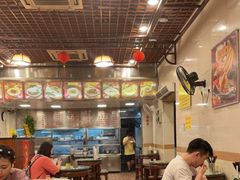 大堂-顺记冰室(宝华路店)