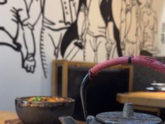 -胡马八破·川菜小馆(高新万达店)