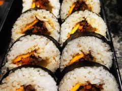 -汉拿山(华联公益西桥店)