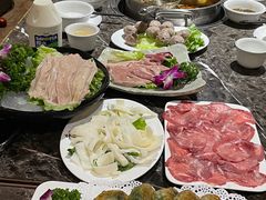 -仄园围炉坊·牛肉火锅·汕头卤水火锅(蛇口店)