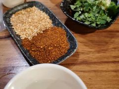 特色油碟-付小姐在成都(中山公园店)