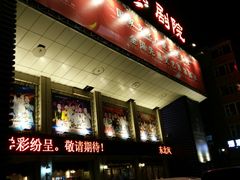 -东北风阿厦剧院(民康路店)