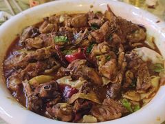-河南大碗炝锅烩面(红光路3店)