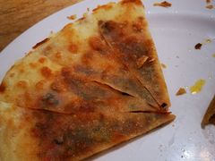 -穆老九清真牛羊肉馆(宋城店)