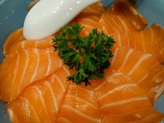 -Sushi Love 创意寿司(丽影广场店)