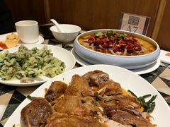 -洋洋中餐馆·SINCE 1997(信投店)