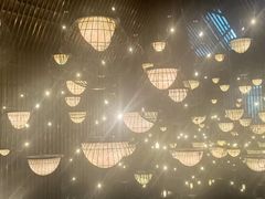 -西安威斯汀大酒店