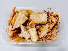 -老王豆皮
