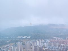 -南宁那莲豪华精选酒店-云霄酒廊·80楼高空城景酒吧