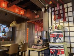 大堂-千寿·金焰食堂(仁和新城店)