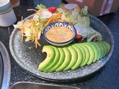 -牛焱·烧肉酒肆(五大道店)