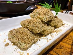 -HOME餐厅粤菜 融合菜