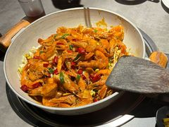 -虾念·128香辣虾.武汉烧烤(龙华总店)