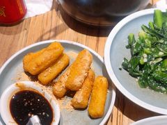 -树厨贵州菜(大十字店)