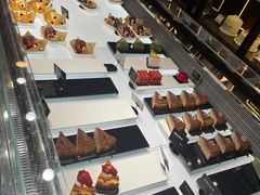 -红跑车(三牌楼店)