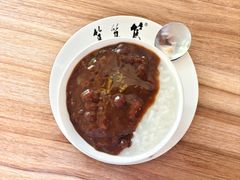 -笃笃笃糖粥(十全街店)