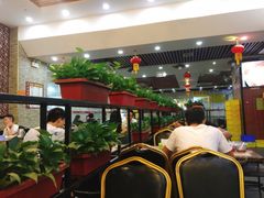 大堂-汕头八里香牛肉店(人民南店)