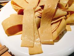 -潮火锅·麻辣牛肉火锅(观音桥方圆·LIVE店)