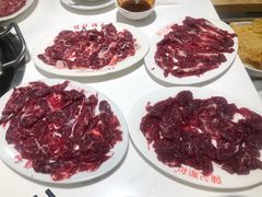 -陈记顺和潮汕牛肉火锅(韩江路店)