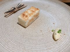 -香樟花园法式铁板烧(恒隆广场店)