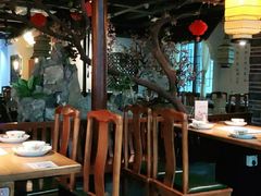 -越城记黑鱼煲(福侨大厦店)