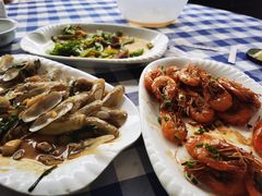 -钱大妈海鲜饭店(旅游大道店)