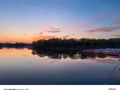 -大兴滨河森林公园