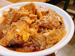 -南门小馆·清真(国贸商城店)
