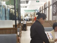 -新世界餐厅(万达店)