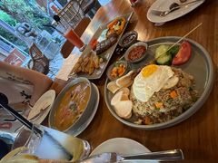-Pundi Pundi Restaurant