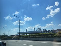 -杭州萧山国际机场