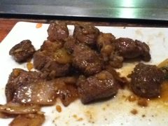 火焰牛排-大渔之观(安贞店)