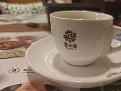 -意卡菲·欢乐聚会餐厅(华侨店)