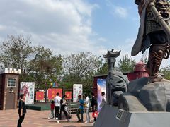 -杨柳青庄园