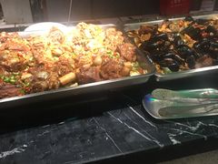 -甄品麦哲伦海鲜和牛自助(万达广场店)