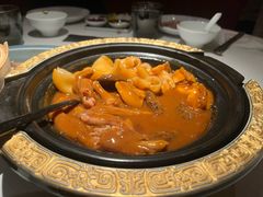 -莉莉海堂HAITANG·烤鸭(国贸商城店)