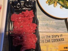 -田园肥牛府(东关街店)