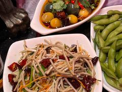 -冰城小镇音乐串吧·聚会餐厅(百子湾店)